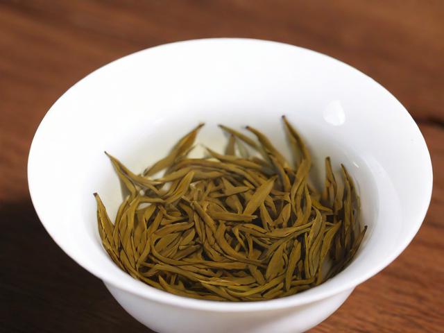 金骏眉茶叶多少钱一斤?价格差异原因及选购指南