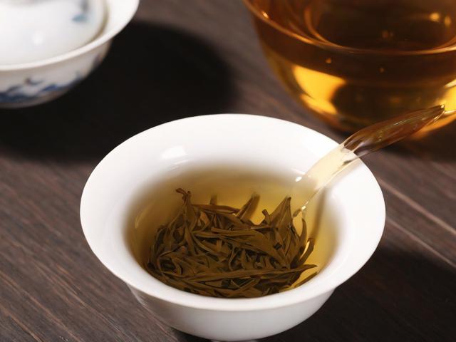 中国茶叶网官网：一站式茶产业服务平台，助力文化传播与商业交易