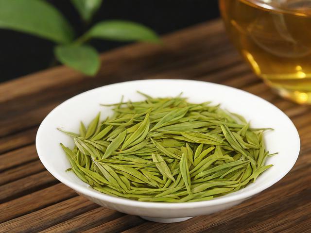 黄金叶茶叶多少钱一斤?全面解析价格区间、品质鉴别与购买指南