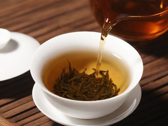 茶叶销售最好的电商平台推荐及选购指南