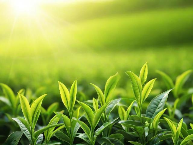 茶叶大全:从绿茶到黑茶的种类、功效与选购指南