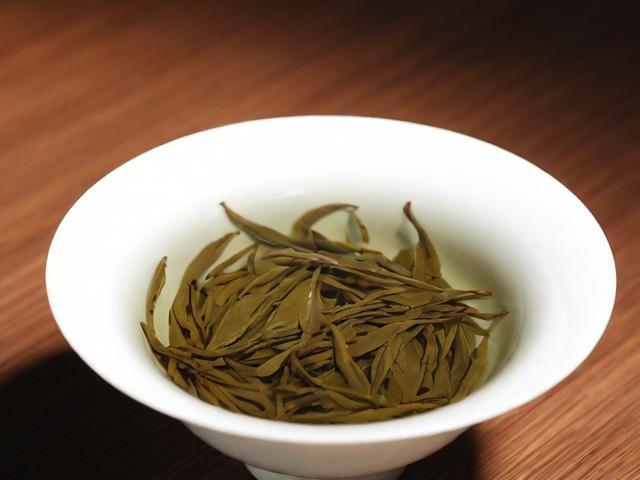 中国十大名茶名字背后的故事与文化寓意