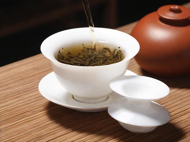 中国十大名茶名字背后的故事与文化寓意