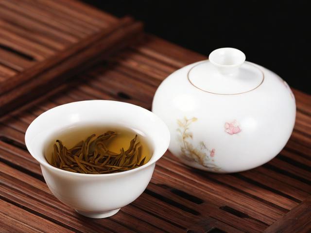 中国十大名茶名字背后的故事与文化寓意