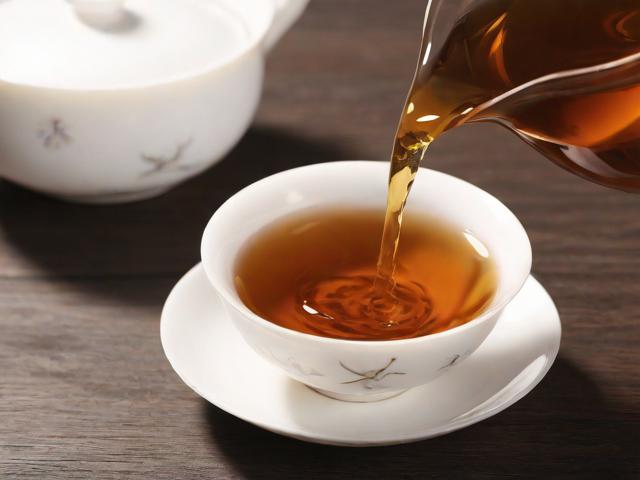 茶叶英语怎么翻译?掌握这些词汇轻松用英文介绍中国茶文化