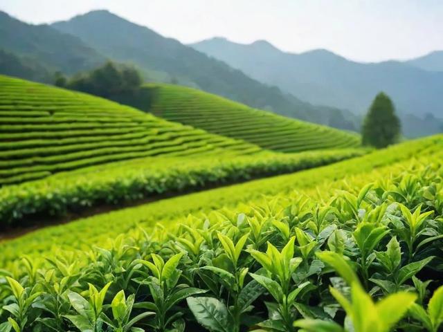 茶叶采摘时间如何影响品质?不同季节与茶类的最佳采收节点解析