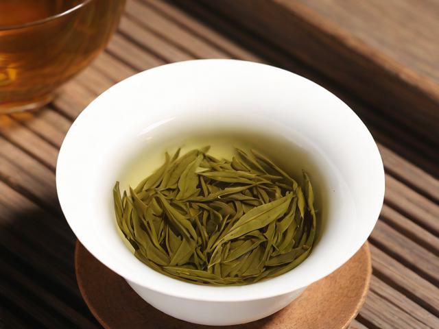 茶叶网站推荐与选购指南：如何在网上挑选优质茶叶品牌和种类
