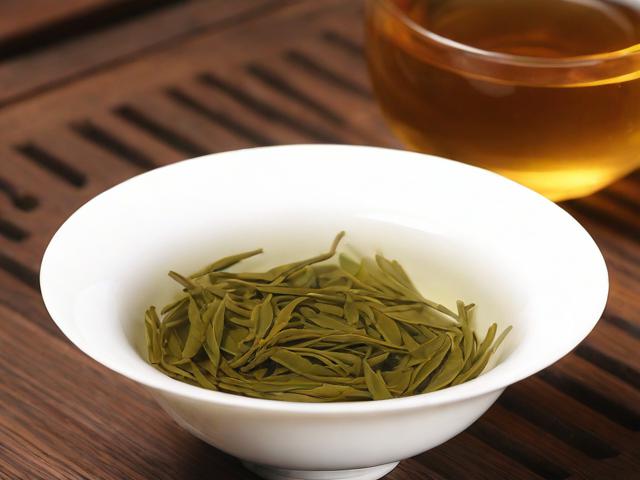 茶叶网站推荐与选购指南:如何在网上挑选优质茶叶品牌和种类
