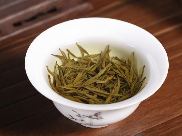 金骏眉茶叶图片怎么看？教你辨别真伪与品质的实用技巧