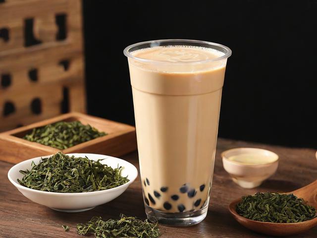奶茶用什么茶叶最好？家庭与商业场景下的茶叶选择全攻略