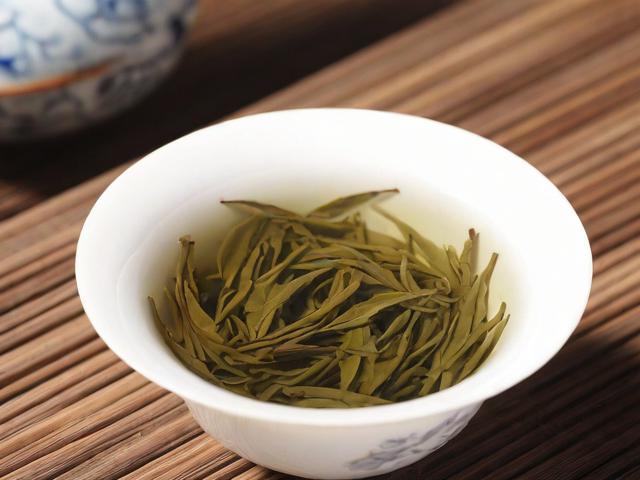 茶叶种类有哪些？全面解析中国六大茶类及其独特魅力