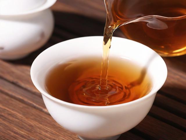 什么茶叶最好?从养生到口感全面解析适合你的理想茶饮