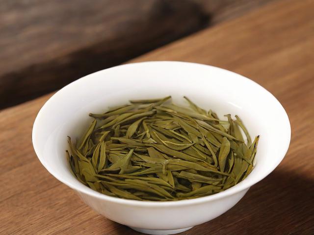 茶叶的种类有哪些？全面解析六大基础茶类与特色名茶