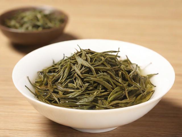 茶叶的种类有哪些?全面解析六大基础茶类与特色名茶