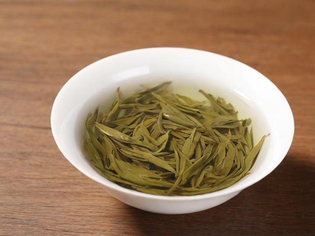 茶叶的种类有哪些?全面解析六大基础茶类与特色名茶