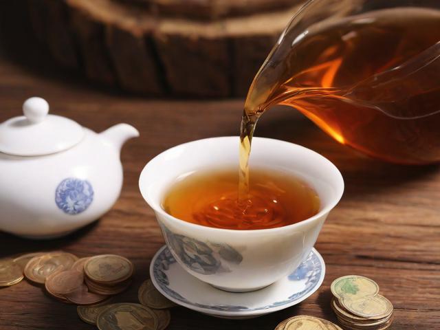 茶叶生意好做吗？揭秘行业趋势与赚钱秘诀