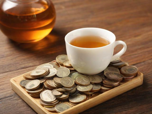 茶叶生意好做吗?揭秘行业趋势与赚钱秘诀