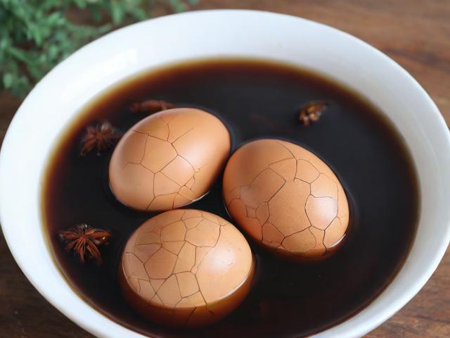 如何煮茶叶蛋？家常做法与入味技巧全解析