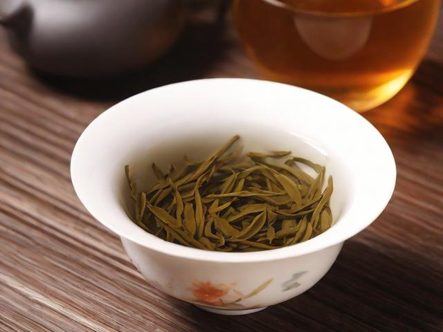 中国茶叶分类详解:六大茶类与再加工茶的全面解析