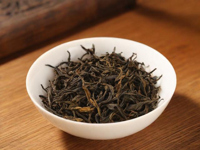中国茶叶分类详解:六大茶类与再加工茶的全面解析
