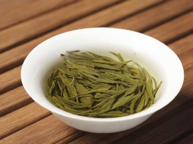 中国茶叶分类详解:六大茶类与再加工茶的全面解析