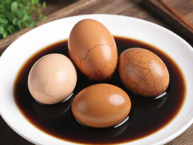 茶叶蛋怎么加热不破裂？微波炉、水煮、蒸锅全攻略