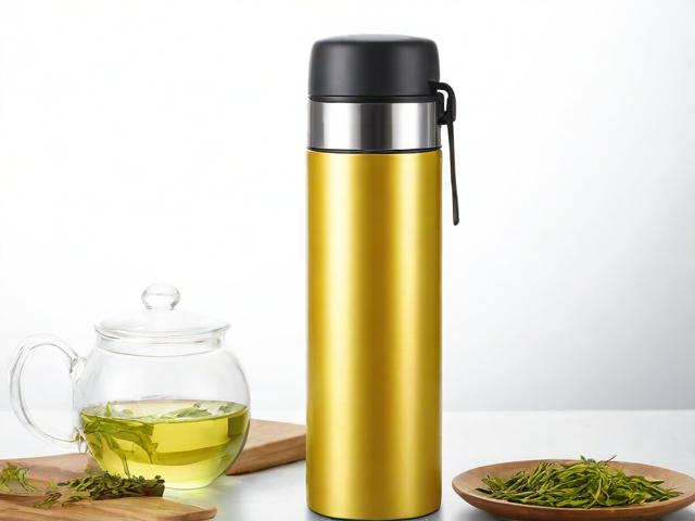 保温杯可以泡茶叶吗?揭秘用保温杯泡茶的技巧与注意事项