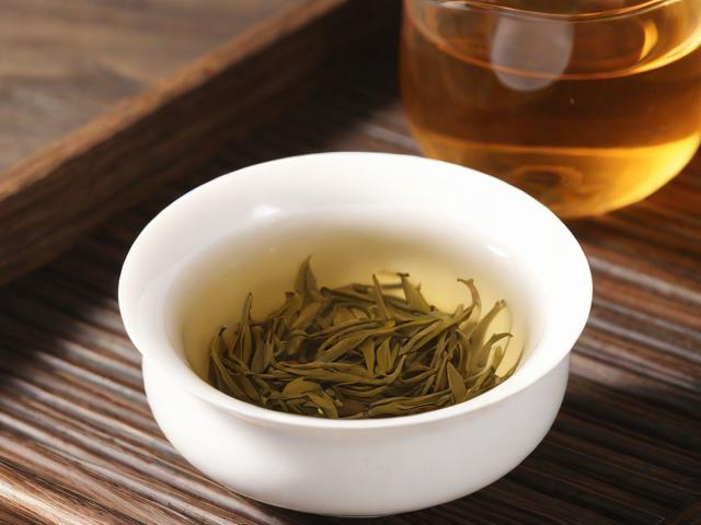 茶叶种类大全及图片:六大茶类详解与选购指南