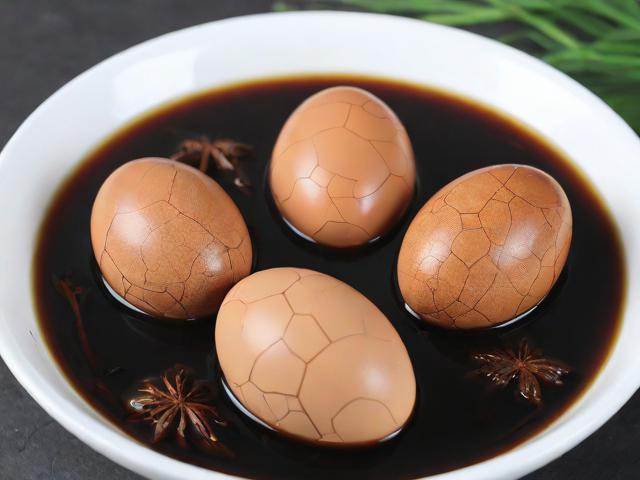 茶叶蛋煮多久才入味？掌握这三个阶段让你轻松做出香浓入味茶叶蛋