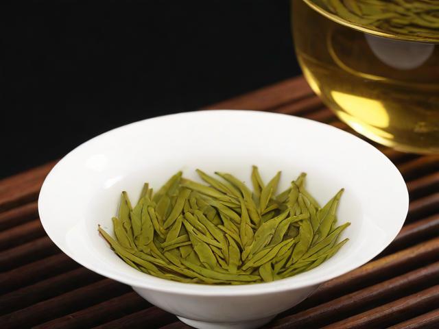 杭州狮峰茶叶有限公司：品质铸就龙井茶行业标杆，传承与创新的茶文化代表