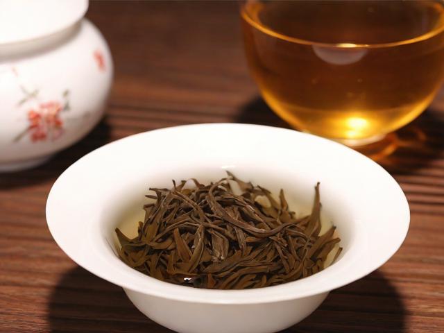 谢裕大茶叶股份有限公司：传承百年茶文化，打造高端茶叶品牌