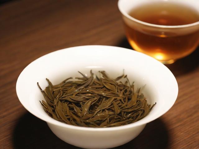 谢裕大茶叶股份有限公司:传承百年茶文化,打造高端茶叶品牌