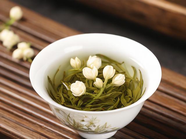 正兴德茉莉茶叶价格表2024最新|系列规格选购指南