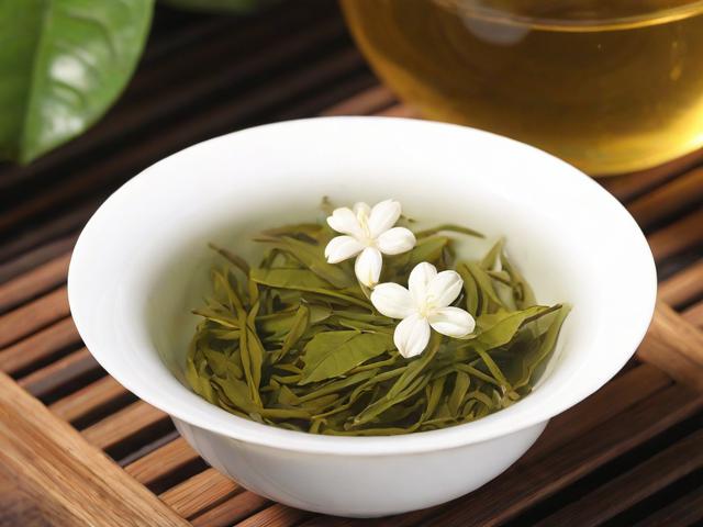 正兴德茉莉茶叶价格表2024最新|系列规格选购指南