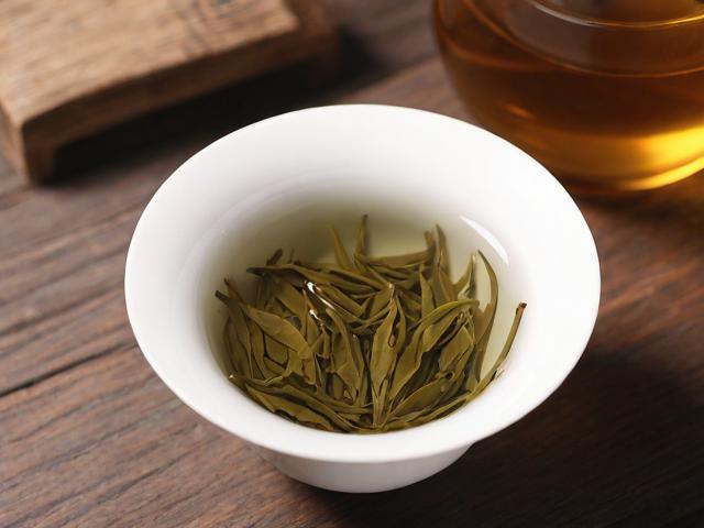 茶叶素材怎么用?视觉设计中茶叶元素的应用与下载技巧全解析