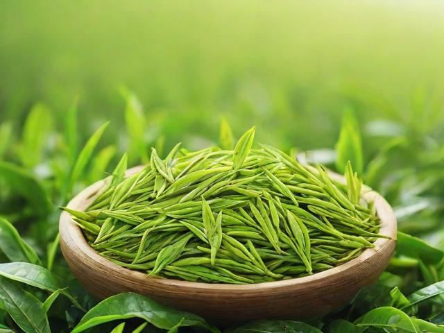 湖北茶叶有哪些特色与品牌?绿茶红茶推荐及健康饮用方式解析