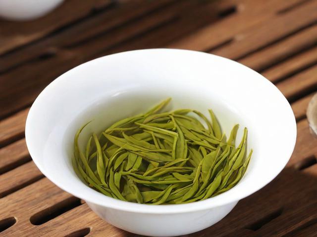 湖北茶叶有哪些特色与品牌?绿茶红茶推荐及健康饮用方式解析