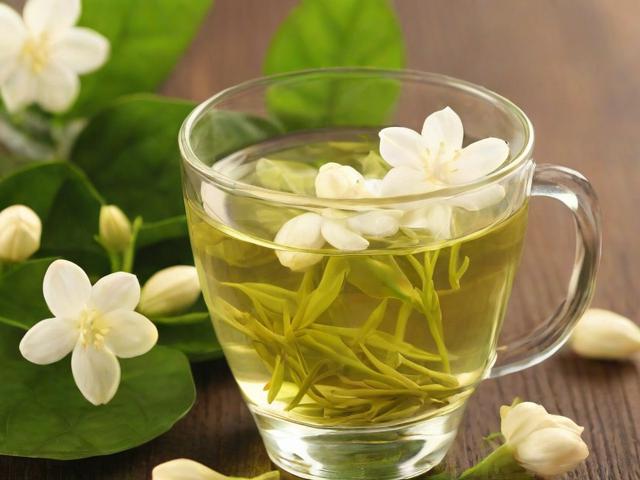 茉莉花茶叶的功效与冲泡技巧:从选购到保存的全面指南