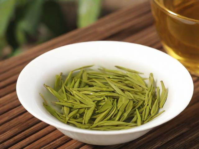雀舌茶叶：品味清香、健康与冲泡技巧全解析