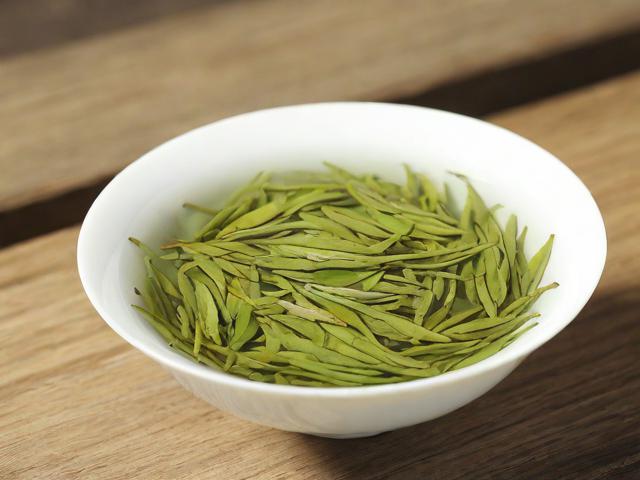 雀舌茶叶：品味清香、健康与冲泡技巧全解析