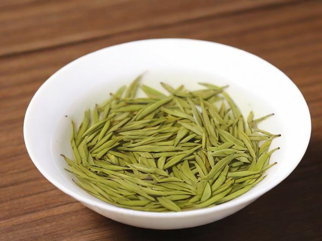 雀舌茶叶：品味清香、健康与冲泡技巧全解析