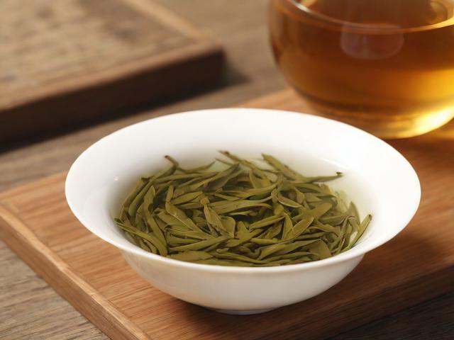 茶叶种类大全：详解六大茶类及如何根据体质选择适合的茶
