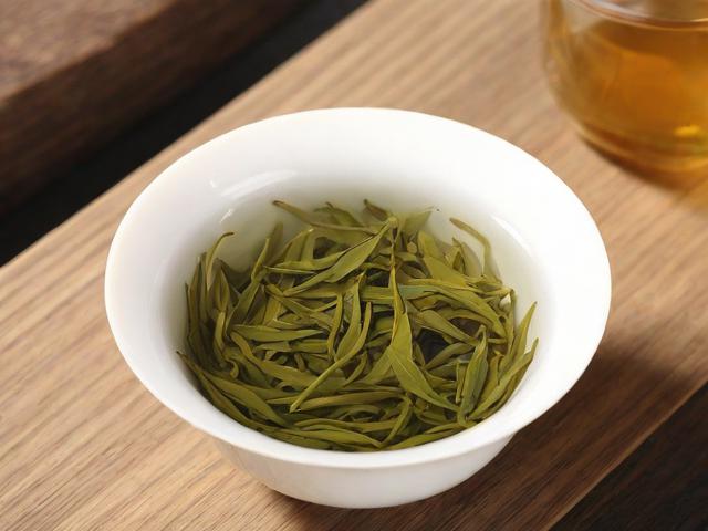 茶叶种类大全：详解六大茶类及如何根据体质选择适合的茶