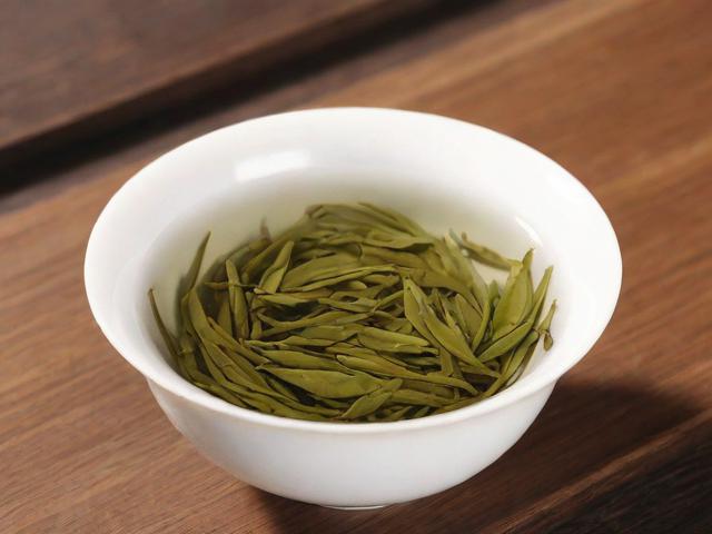 茶叶种类大全：详解六大茶类及如何根据体质选择适合的茶