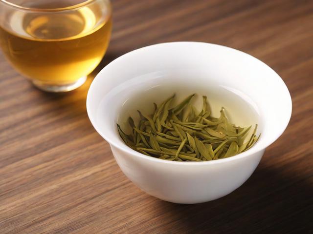 茶叶种类大全：详解六大茶类及如何根据体质选择适合的茶