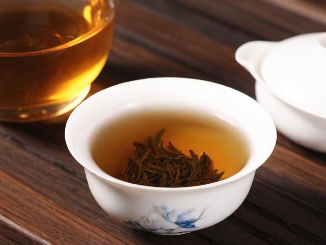 茶叶税率详解：进口税、增值税及对贸易与价格的影响