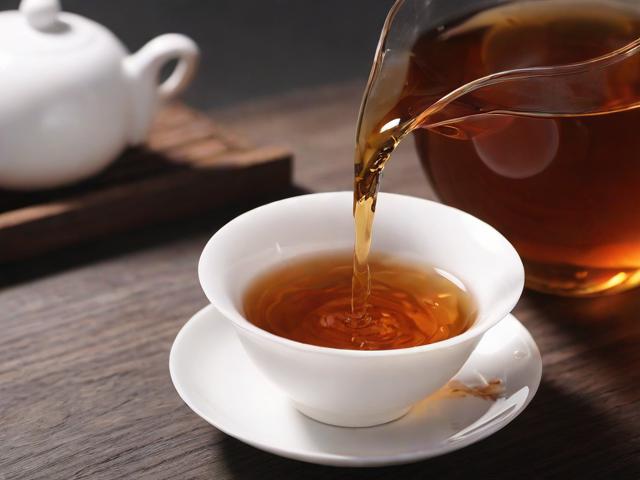 五虎茶叶：让喝茶变得简单又有趣的品牌故事与产品推荐