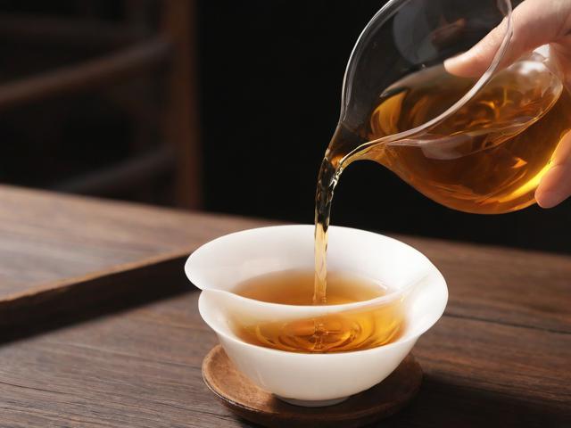 五虎茶叶：让喝茶变得简单又有趣的品牌故事与产品推荐