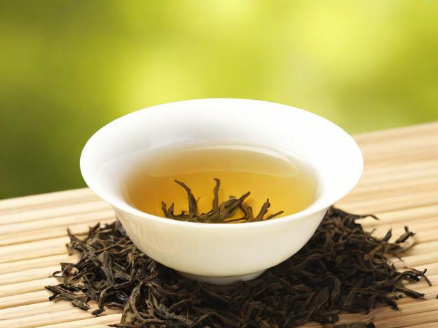 茶叶拼音怎么读？轻松掌握茶叶相关词汇的标准拼音与学习技巧