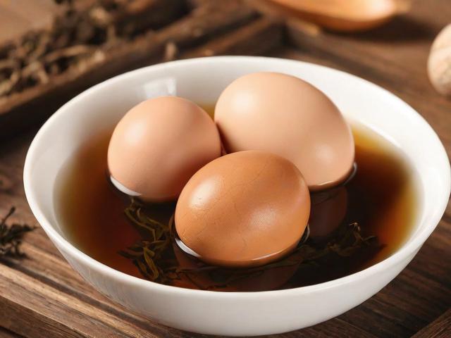 煮茶叶蛋用什么茶叶最好?不同茶叶风味全解析